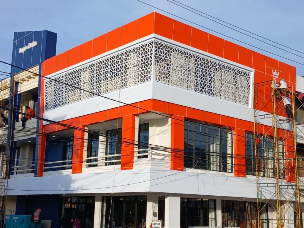 1 MARKS ACP – ALMAZ LHOOKSEUMAWE