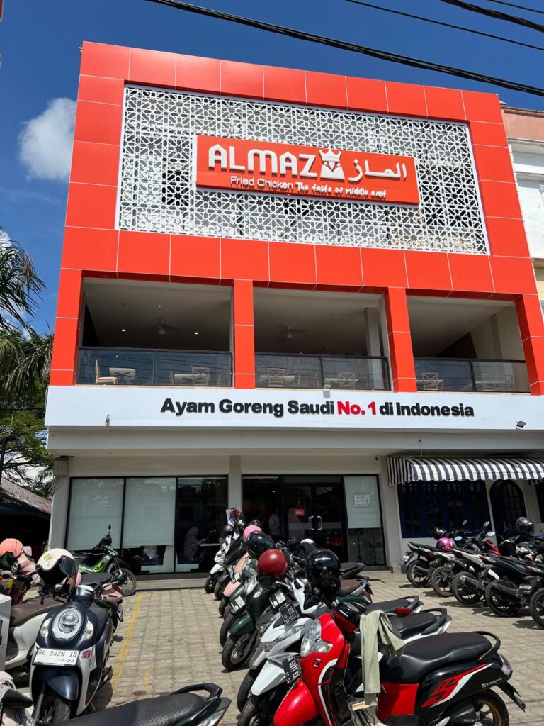 almaz banda aceh MARKS ACP – ALMAZ BANDA ACEH