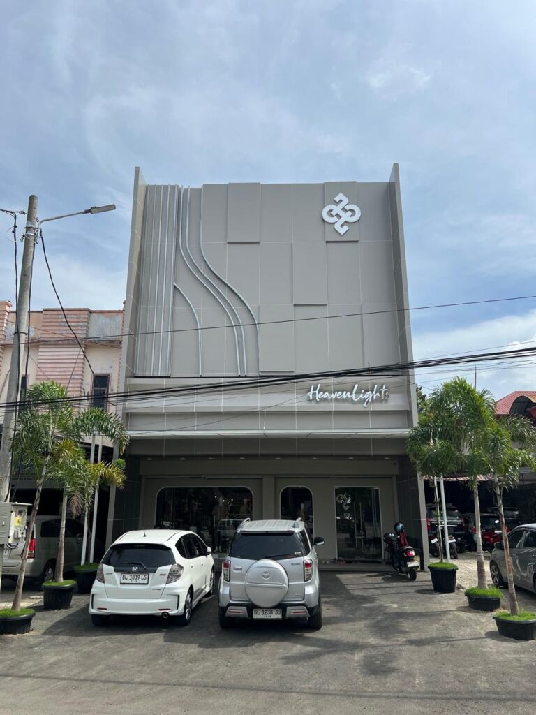 final MARKS ACP – BUTIK HEAVENLIGHT