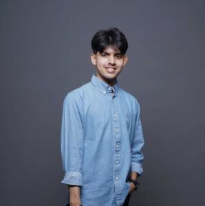 Picture of Farhan Hussain