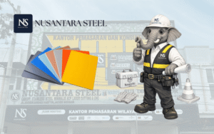 Distributor Resmi ACP Marks dan SevenHR di Aceh