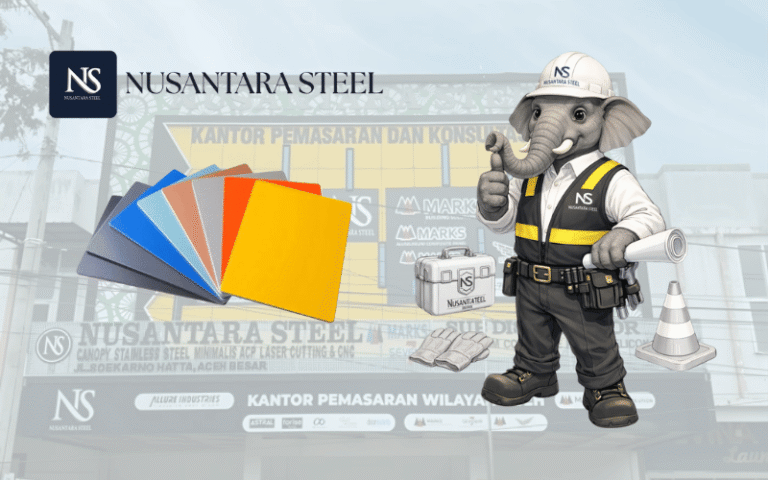 Distributor Resmi ACP Marks dan SevenHR di Aceh