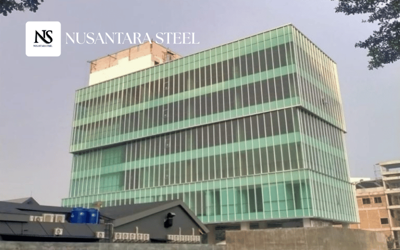 Distributor Resmi ACP Marks dan SevenHR