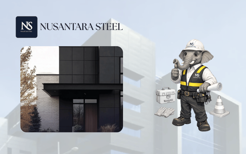 Jasa Aplikator & Supplier Material Interior Eksterior Profesional di Aceh