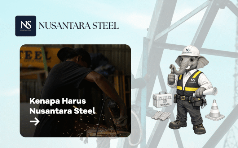 Kontraktor Baja Ringan Berpengalaman di Aceh