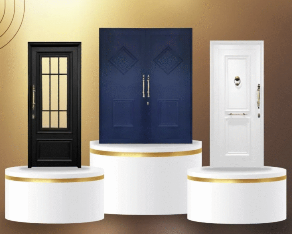 Jual Jendela Aluminium