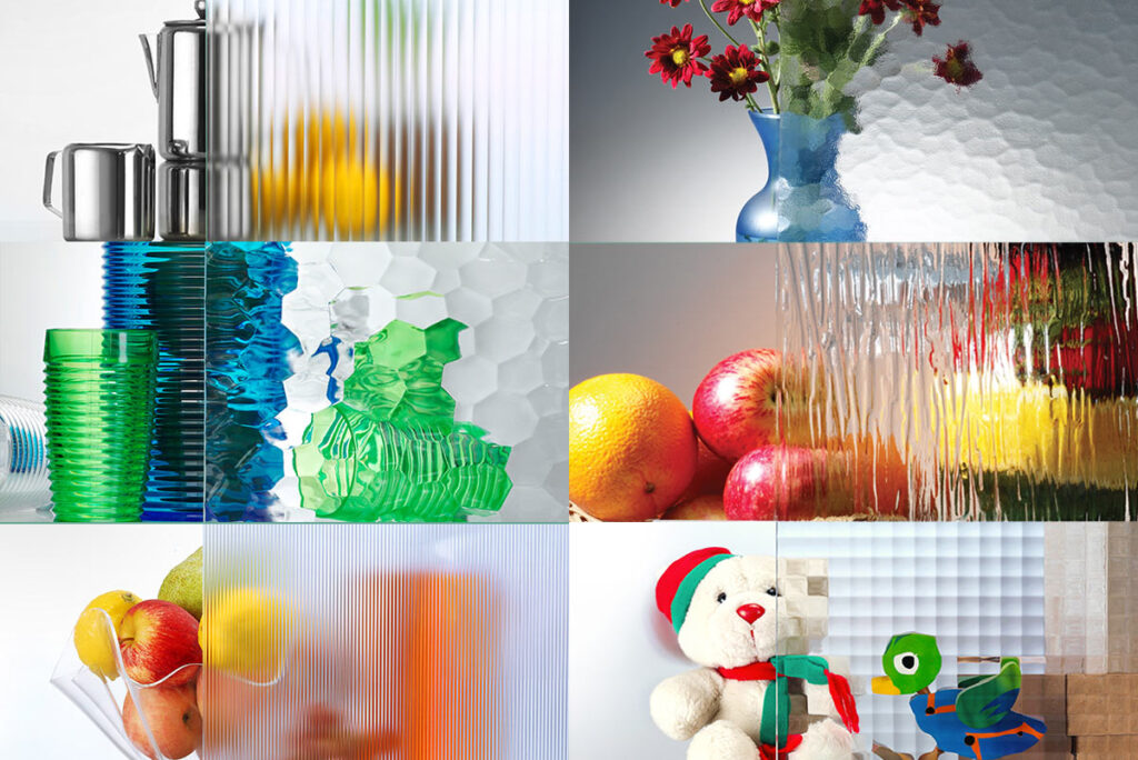 Himalaya Abadi Glass