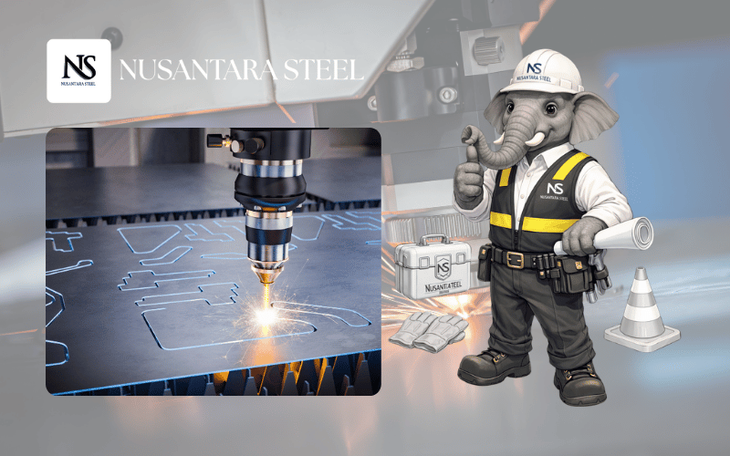 Jasa Cutting Laser Terbaik di Aceh