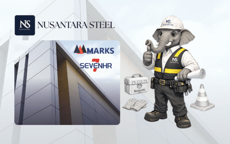 Pelajari apa itu ACP (Aluminium Composite Panel) untuk fasad bangunan modern di Aceh. Cek fungsi, jenis material, dan kelebihannya di sini.