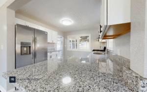 Apa Itu Granit Lantai? Kelebihan Menggunakan Granit untuk Interior Rumah