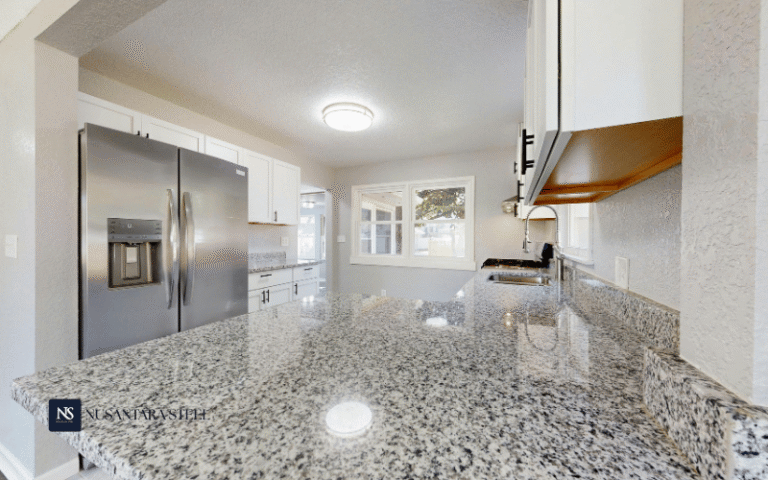 Apa Itu Granit Lantai? Kelebihan Menggunakan Granit untuk Interior Rumah