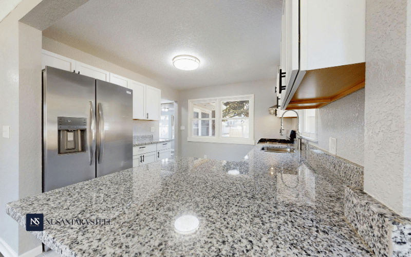 Apa Itu Granit Lantai? Kelebihan Menggunakan Granit untuk Interior Rumah