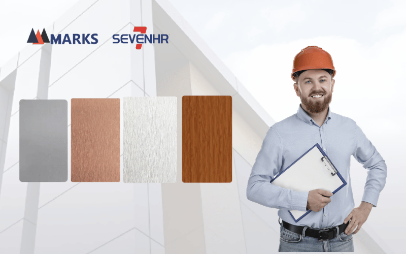 Apa Itu Aluminium Composite Panel (ACP)? Mengenal Material Fasad Modern di Aceh