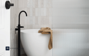 Jasa Pasang Kaca Tempered