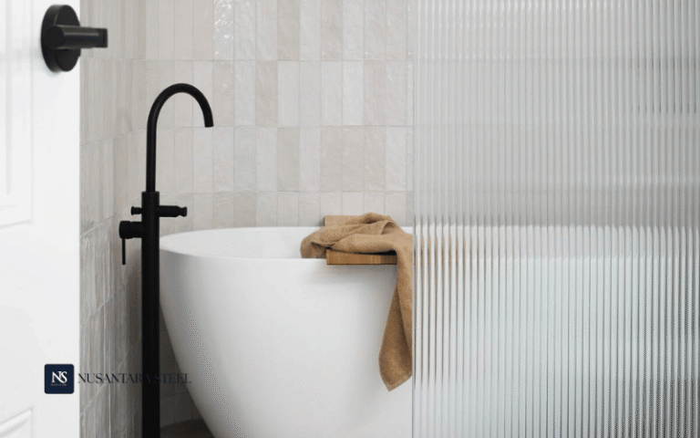 Jasa Pasang Kaca Tempered