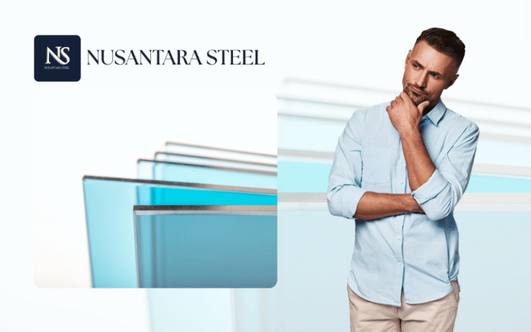 Mengenal Apa Itu Kaca Tempered