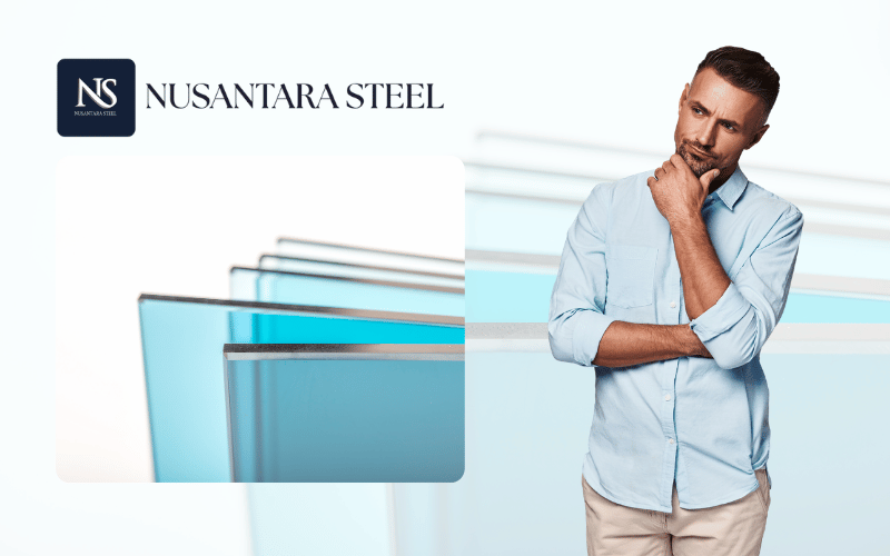 Mengenal Apa Itu Kaca Tempered