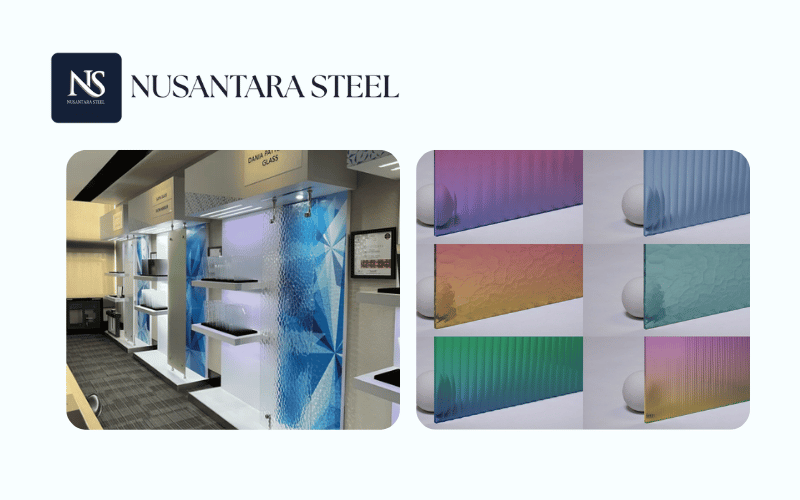 jasa pemasangan kaca temered