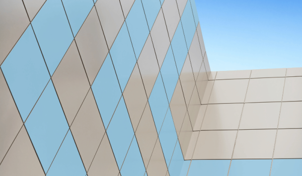 Aluminium Composite Panel Marks