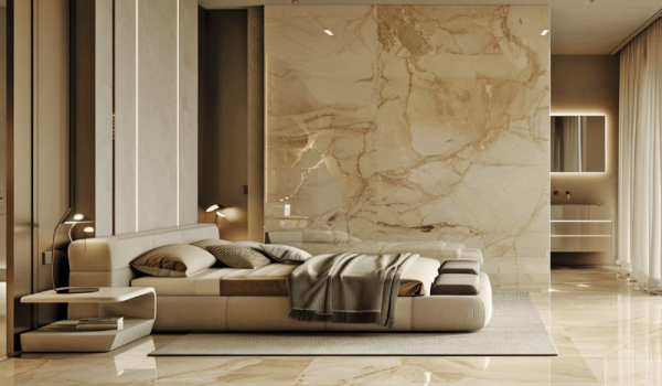 Marks Artistic Panel