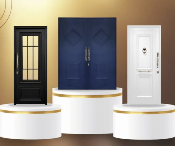 jasa Pemasangan Pintu & Jendela Aluminium Alphamax di Aceh