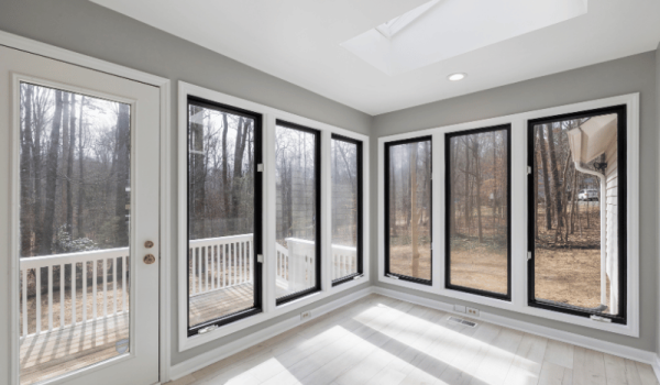 Pintu & jendela Aluminium